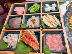 -火社火锅(平安大街店)