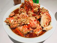 -欧记大排档·景德菜(上海首店)