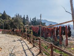 -福建土楼(南靖)景区