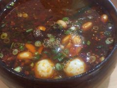 -金乐活美食(中街店)