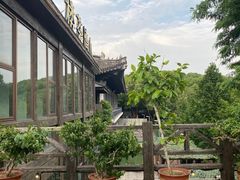 -小湾茶楼