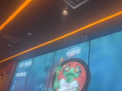 -渔香岛美蛙鱼头火锅(黔灵山公园店)