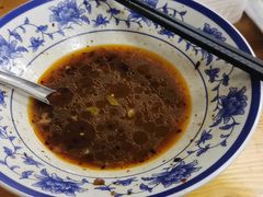 -清真-戏楼王记牛肉面