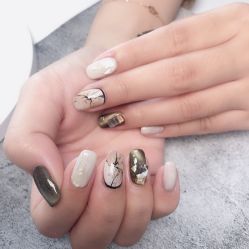 -奈思·日式美甲美睫沙龙