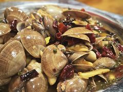 -陈氏肥蛤(小纬六路总店)