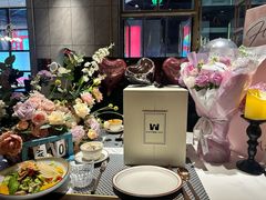 -风渡嘉荷·美式西餐·牛排(西三旗金隅店)
