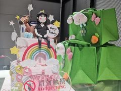 -CAKEBOSS蛋糕老板(东直门来福士店)