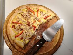 -比格比萨自助(鲁能城店)