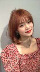 -MONE美发沙龙
