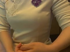 -紫莲花足道(柯桥古镇店)