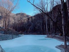 -灵溪风景区