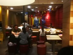 -麦当劳(曲阳店)