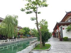 -田州古城