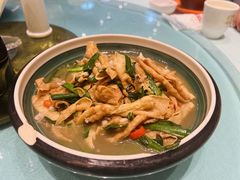 -赣南人家·头牌江西菜(劲松店)