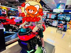 -万达广场(北京槐房店)