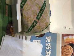 -德克士(胜利店)
