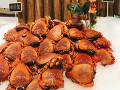 -川骄海鲜自助(河东店)