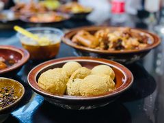 豆腐圆子-金必轩(青岩店)