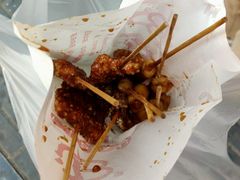 -辽B·小串(总店)