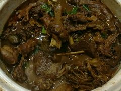 -鹅村长(世纪花园店)