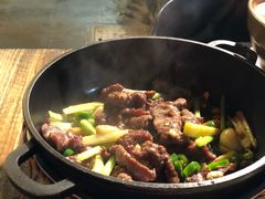 姜棍牛肉-猪肉婆私房菜(容桂总店)