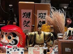 -炉胜·炉端烧·居酒屋
