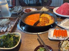 -楠火锅(新街口苏宁店)