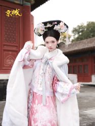 -美云庭古装·格格服汉服·京城旅拍(北京店)
