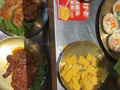 -炉队长·齐齐哈尔家庭烤肉(马家堡店)