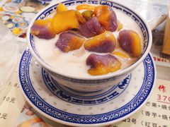 -广信牛奶甜品世家(台东店)