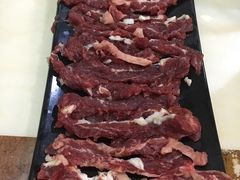 -福合埕牛肉丸(福平路店)