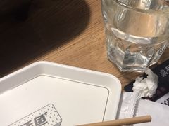 -鱼酷活鱼烤鱼(梅江印象城店)