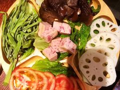 -受气牛肉·耙牛肉火锅(水晶郦城店)