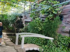 -海盗餐厅