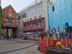 -弘阳·未来世界(弘阳广场店)