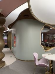 -奈尔宝·国风主题儿童乐园·亲子餐厅(豫园商城店)