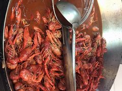 -虾蟹阁小龙虾大闸蟹(文明路店)