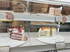-CloudD'or可露朵蛋糕(1733商业空间店)