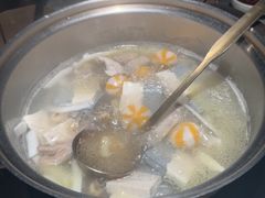 -大头椰·椰子鸡火锅(南宁万象城店)