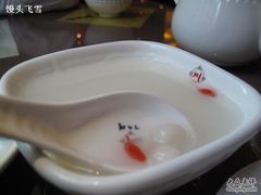 醪糟汤圆-川外川(星海店)