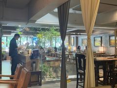 -本处·素食·融合料理(南油店)