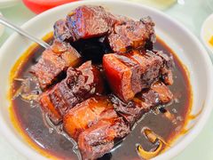 本帮红烧肉-金时代顺风大酒店(协泰店)