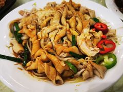 -禄源公·老莞诚饭店