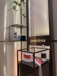 -崇尚GAVIN STYLE臻选