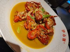 -沪小胖小龙虾(淮海中路旗舰店)