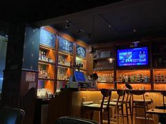 -The Cheebat 锌吧·Bistro(体育西店)
