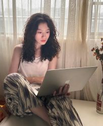 -奈川烫染Salon