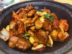 -荷花亭·湖北融合菜(十堰武商MALL店)