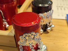 -一杯黔茶(西江千户苗寨古街店)