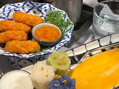 -BetterThai 泰加(苏州中心店)